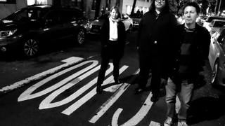 Yo La Tengo reads the room, calls new album <i>There's A Riot Going On</i>